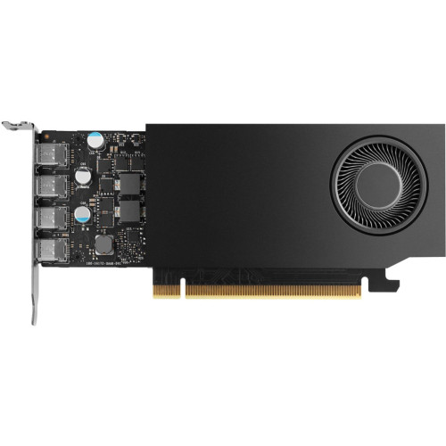 Відеокарта HP Quadro RTX A400 4GB (AV8J3AA) – HP