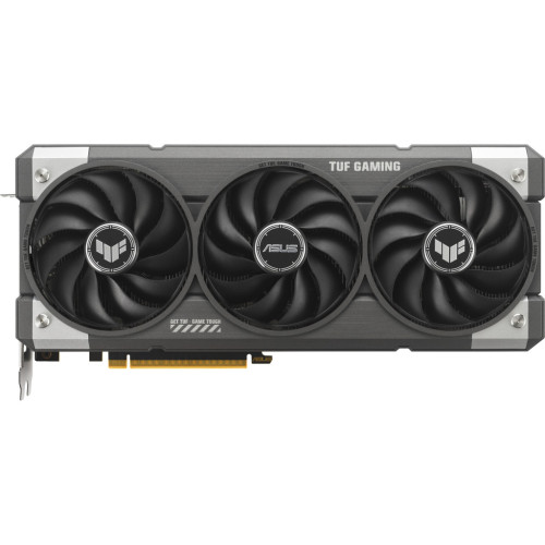 Видеокарта ASUS GeForce RTX5060 8Gb TUF GAMING OC (TUF-RTX5060-O8G-GAMING) – ASUS