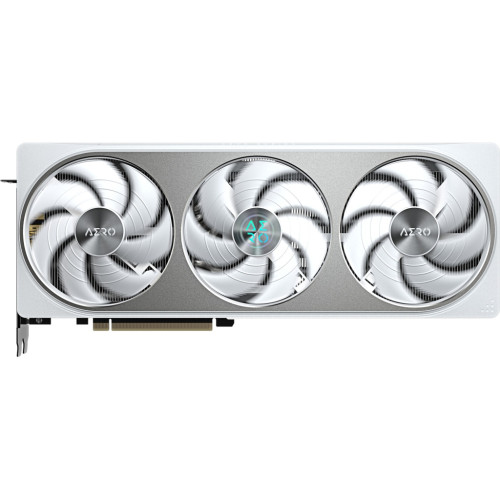 Видеокарта GIGABYTE GeForce RTX5070 12Gb AERO OC (GV-N5070AERO OC-12GD) – GIGABYTE