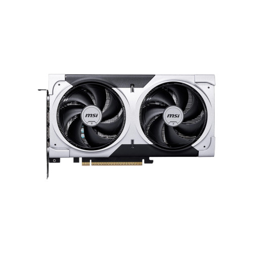 Видеокарта MSI GeForce RTX5060Ti 8Gb VENTUS 2X OC PLUS (RTX 5060 Ti 8G VENTUS 2X OC PLUS) – MSI
