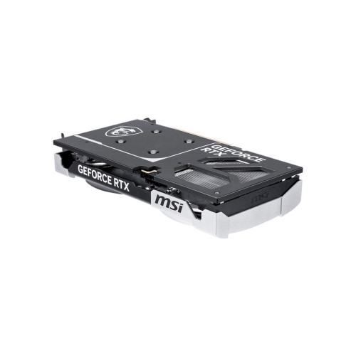Видеокарта MSI GeForce RTX5060Ti 8Gb VENTUS 2X OC PLUS (RTX 5060 Ti 8G VENTUS 2X OC PLUS) – MSI (вид 1)