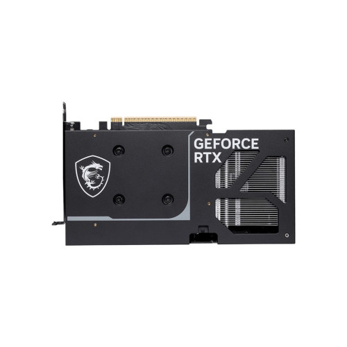 Видеокарта MSI GeForce RTX5060Ti 8Gb VENTUS 2X OC PLUS (RTX 5060 Ti 8G VENTUS 2X OC PLUS) – MSI (вид 2)