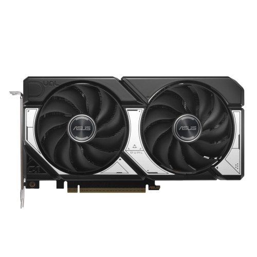 Відеокарта ASUS GeForce RTX5060Ti 8Gb DUAL OC (DUAL-RTX5060TI-O8G) – ASUS
