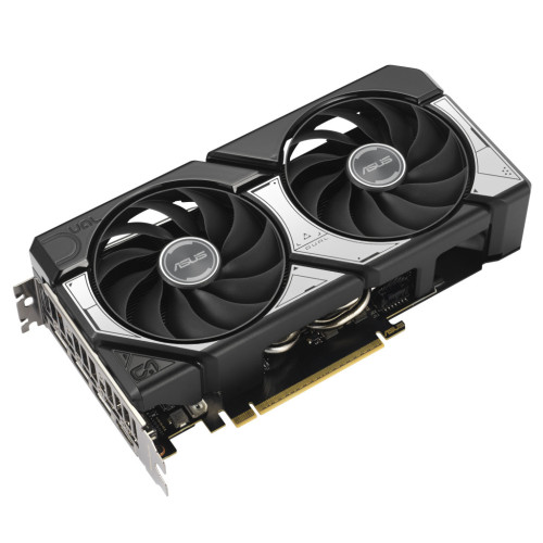 Відеокарта ASUS GeForce RTX5060Ti 8Gb DUAL OC (DUAL-RTX5060TI-O8G) – ASUS (вид 2)