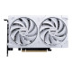 Відеокарта MSI GeForce RTX5060 8Gb VENTUS 2X OC WHITE (RTX 5060 8G VENTUS 2X OC WHITE)