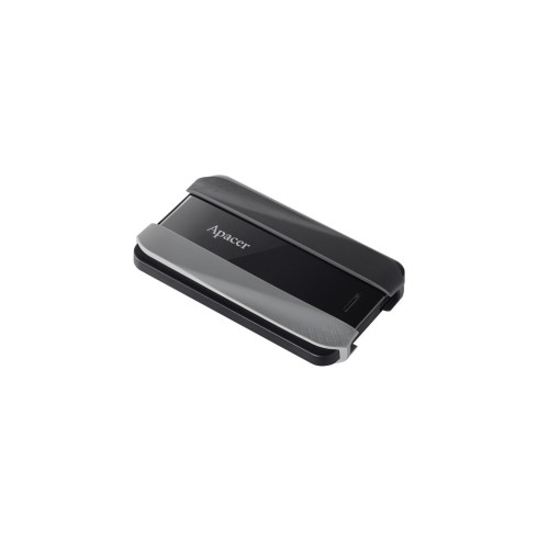 Зовнішній жорсткий диск 2.5" 1TB Apacer (AP1TBAC533B-1) – APACER
