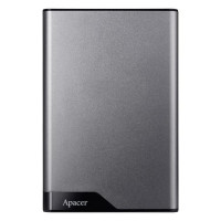 Внешний жесткий диск 2.5" 2TB Apacer (AP2TBAC632A-1)