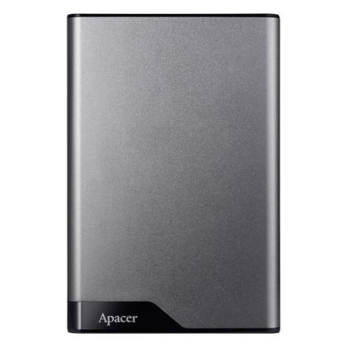Зовнішній жорсткий диск 2.5" 2TB Apacer (AP2TBAC632A-1) – APACER