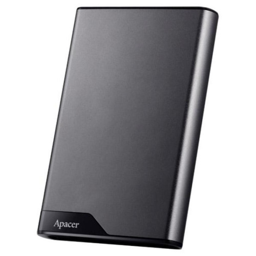 Зовнішній жорсткий диск 2.5" 2TB Apacer (AP2TBAC632A-1) – APACER (вид 1)