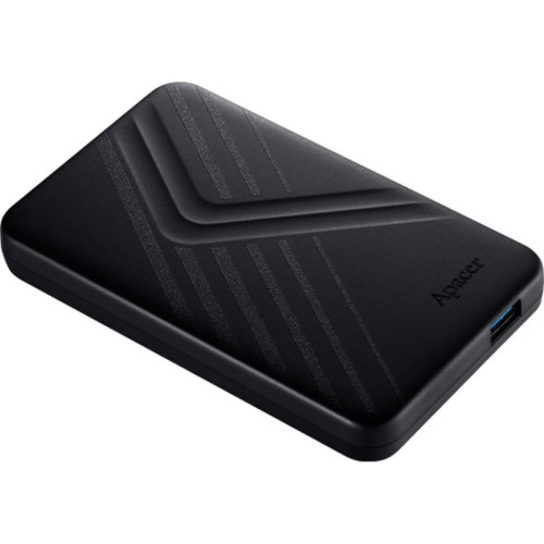 Зовнішній жорсткий диск 2.5" 2TB Apacer (AP2TBAC236B-1) – APACER (вид 2)