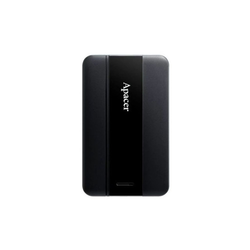 Зовнішній жорсткий диск 2.5" 2TB Apacer (AP2TBAC237B-1) – APACER