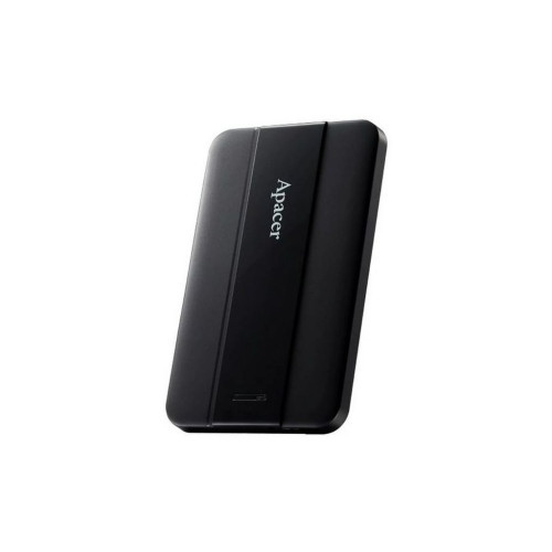 Зовнішній жорсткий диск 2.5" 2TB Apacer (AP2TBAC237B-1) – APACER (вид 1)