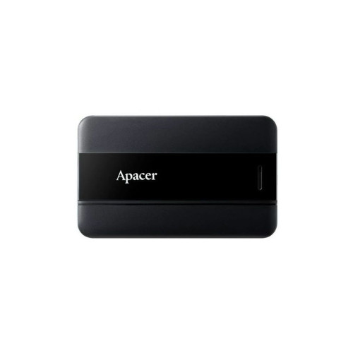 Зовнішній жорсткий диск 2.5" 2TB Apacer (AP2TBAC237B-1) – APACER (вид 2)