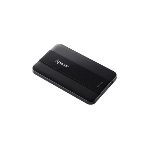 Зовнішній жорсткий диск 2.5" 2TB Apacer (AP2TBAC237B-1) – APACER (вид 3)