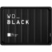 Зовнішній жорсткий диск 2.5" 4TB WD (WDBA3A0040BBK-WESN) – WD