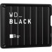 Зовнішній жорсткий диск 2.5" 4TB WD (WDBA3A0040BBK-WESN) – WD (вид 1)