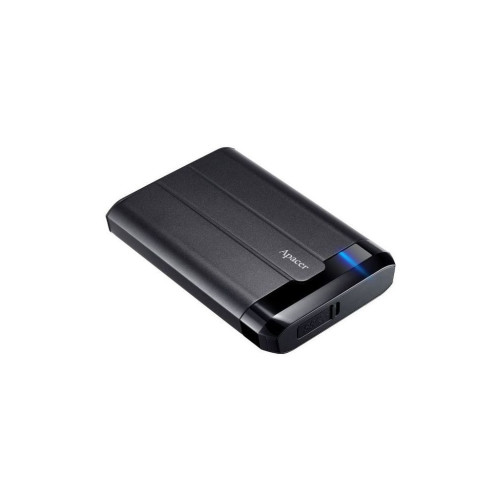 Зовнішній жорсткий диск 2.5" 4TB Apacer (AP4TBAC732B-1) – APACER