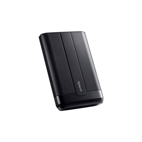 Зовнішній жорсткий диск 2.5" 4TB Apacer (AP4TBAC732B-1) – APACER (вид 1)