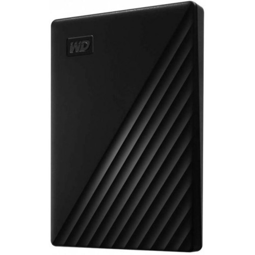 Зовнішній жорсткий диск 2.5" 5TB WD (WDBPKJ0050BBK-WESN) – WD (вид 1)