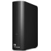 Зовнішній жорсткий диск 3.5" 8TB Elements Desktop WD (WDBWLG0080HBK-EESN) – WD