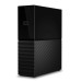 Внешний жесткий диск 3.5" 16TB My Book Desktop WD (WDBBGB0160HBK-EESN) – WD (вид 2)