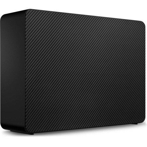 Внешний жесткий диск 3.5" 16TB Expansion Desktop Seagate (STKP16000400) – Seagate (вид 1)