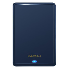 Зовнішній жорсткий диск 2.5" 1TB ADATA (AHV620S-1TU31-CBL)