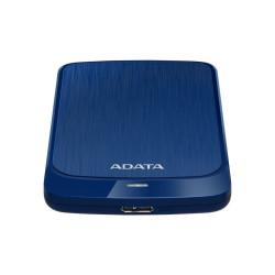 Зовнішній жорсткий диск 2.5" 1TB ADATA (AHV320-1TU31-CBL)