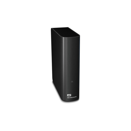Внешний жесткий диск 3.5" 10TB WD (WDBWLG0100HBK-EESN) – WD (вид 3)