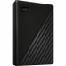 Зовнішній жорсткий диск 2.5" 1TB WD (WDBYVG0010BBK-WESN) – WD (вид 1)