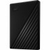 Зовнішній жорсткий диск 2.5" 1TB WD (WDBYVG0010BBK-WESN) – WD (вид 2)