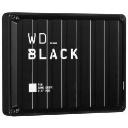 Зовнішній жорсткий диск 2.5" 5TB WD (WDBA3A0050BBK-WESN)