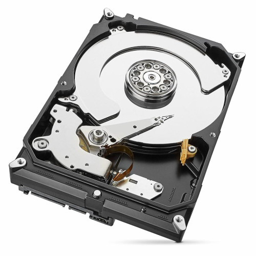 Жесткий диск 3.5" 2TB Seagate (ST2000DM008) – Seagate (вид 1)