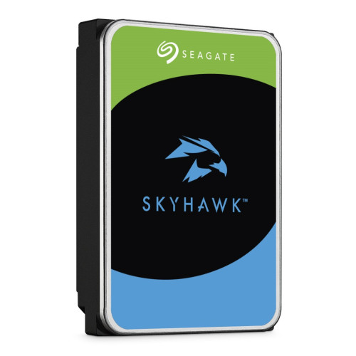 Жорсткий диск 3.5" 4TB Seagate (ST4000VX016) – Seagate