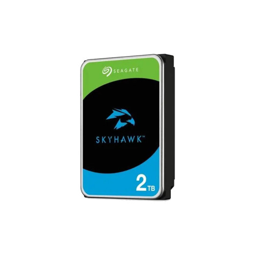 Жесткий диск 3.5" 2TB Seagate (ST2000VX017) – Seagate