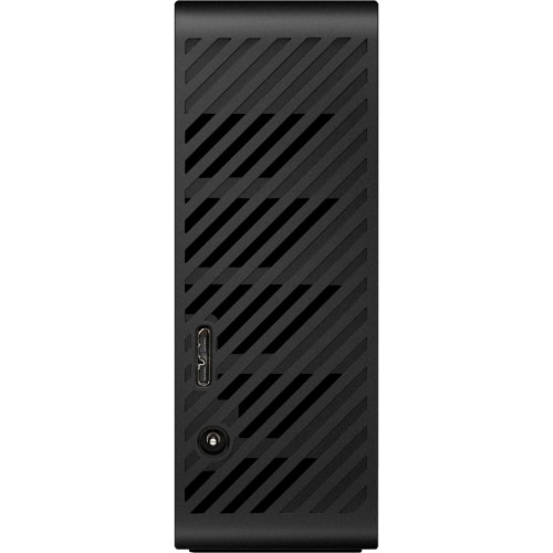 Внешний жесткий диск 3.5" 12TB Expansion Desktop Seagate (STKP12000400) – Seagate (вид 1)