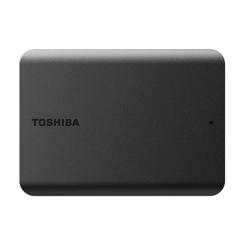 Внешний жесткий диск 2.5" 1TB Toshiba (HDTB510EK3AA) – TOSHIBA (вид 1)