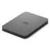 Зовнішній жорсткий диск 2.5" 2TB LaCie (STLR2000400) – LaCie (вид 1)