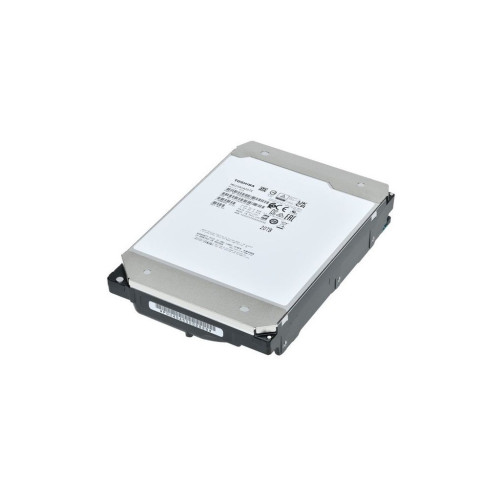 Жорсткий диск 3.5" 20TB Toshiba (MG10ACA20TE) – TOSHIBA