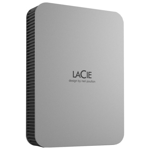 Внешний жесткий диск 2.5" 1TB LaCie (STLP1000400) – LaCie (вид 2)