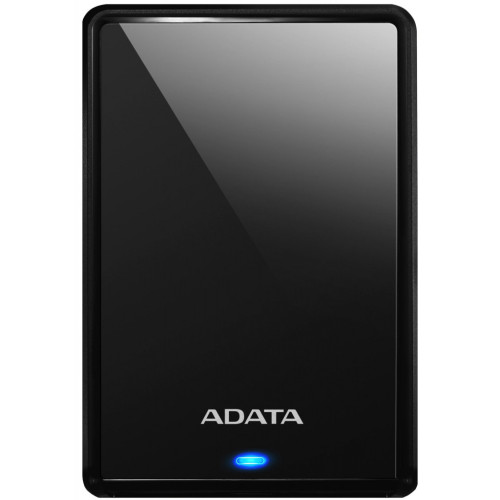 Внешний жесткий диск 2.5" 2TB ADATA (AHV620S-2TU31-CBK) – ADATA
