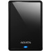 Внешний жесткий диск 2.5" 2TB ADATA (AHV620S-2TU31-CBK) – ADATA