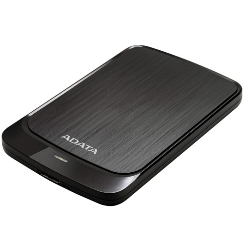 Зовнішній жорсткий диск 2.5" 4TB ADATA (AHV320-4TU31-CBK) – ADATA (вид 2)