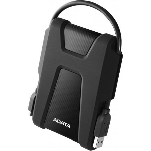 Зовнішній жорсткий диск 2.5" 2TB ADATA (AHD680-2TU31-CBK) – ADATA (вид 1)