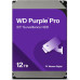 Жорсткий диск 3.5" 12TB WD (WD122PURP) – WD (вид 1)