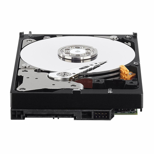 Жорсткий диск 3.5" 1TB WD (WD10PURZ) – WD (вид 2)