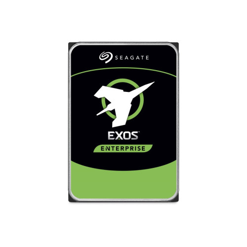 Жесткий диск 3.5" 20TB Seagate (ST20000NM001E) – Seagate