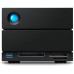 Внешний жесткий диск 3.5" 20TB LaCie (STLG20000400) – LaCie