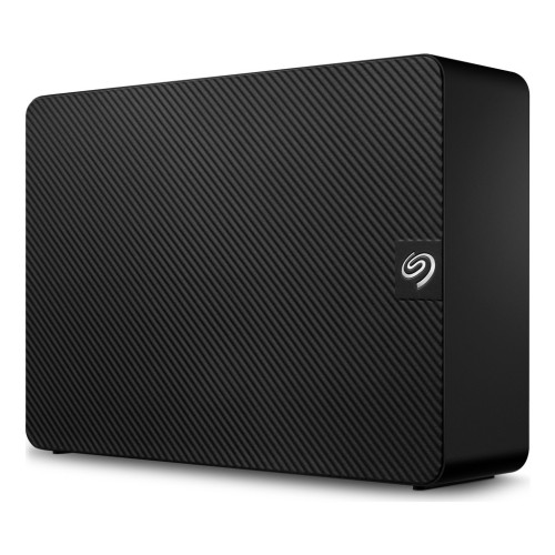 Внешний жесткий диск 3.5" 22TB Expansion Desktop Seagate (STKP22000400) – Seagate (вид 2)