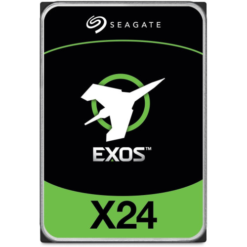 Жесткий диск 3.5" 20TB Seagate (ST20000NM002H) – Seagate